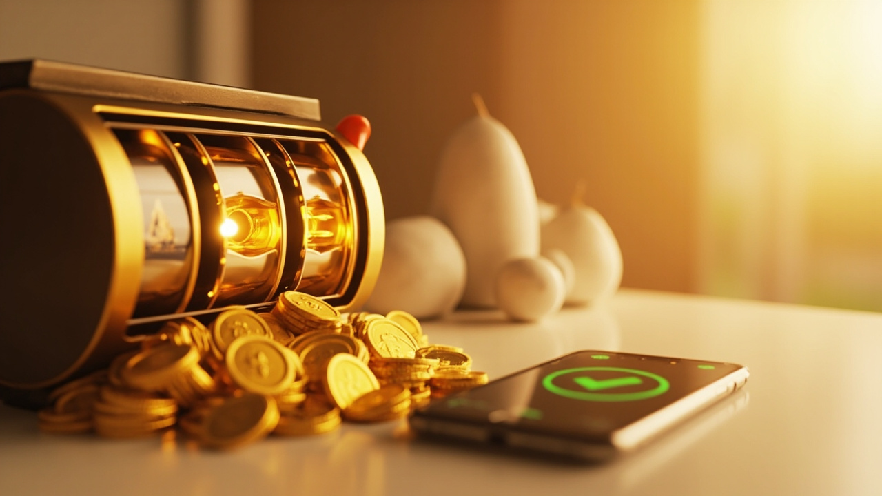 Colore al poker: registrazione, verifica e prima sessione