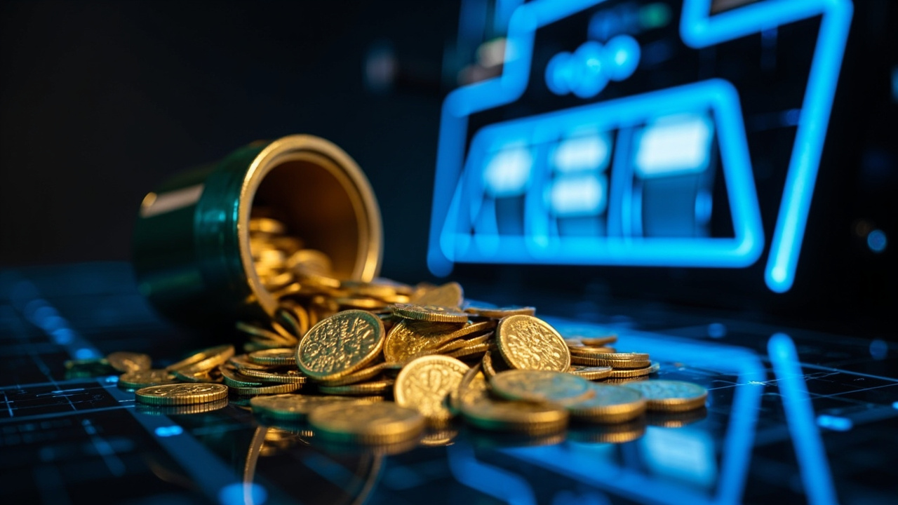Slot machine classiche: il percorso pratico dalla registrazione alla prima giocata 1